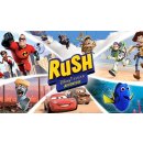 Kinect Rush: A Disney Pixar Adventure