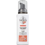 Nioxin System 4 Scalp Treatment 100 ml – Zboží Dáma