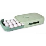 Dedra Úložný box na vajíčka Vejcopád až na 18 ks vajec – Zboží Dáma