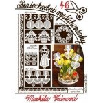 Kratochvilné vystřihovánky č.46 Lidové motivy – Sleviste.cz