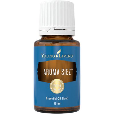 Young Living Aroma Life směs esenciálních olejů 15 ml – Hledejceny.cz