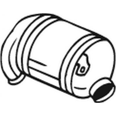 Bosal BS 099-096 – Hledejceny.cz