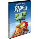 Rango DVD