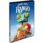 Rango DVD – Hledejceny.cz