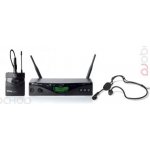 AKG WMS 470 Sports – Zboží Mobilmania