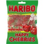 Haribo Happy Cherries 200 g – Zboží Dáma