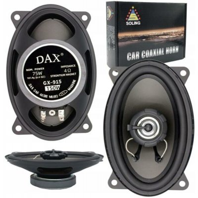 DAX GX-915 – Zboží Mobilmania
