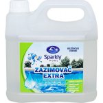 Sparkly POOL Zazimovač bazénu EXTRA 3 l – Zboží Dáma