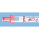 SARSTEDT AG S-Monovette - Hematologické testy varianta: hemat. vyšetření K3EDTA 2,7 ml / 50 ks k.č. 05.1167 – Hledejceny.cz