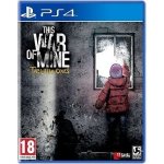 This War of Mine: The Little Ones – Hledejceny.cz