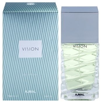 Ajmal Vision parfémovaná voda pánská 100 ml