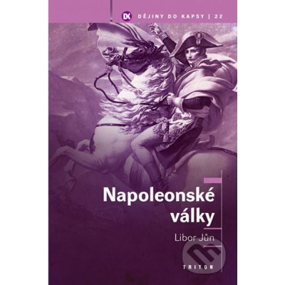 Napoleonské války – Zbozi.Blesk.cz