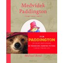 Medvídek Paddington - Bond Michael