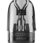 VooPoo ARGUS G Pod cartridge 0,7ohm 1ks – Zboží Mobilmania