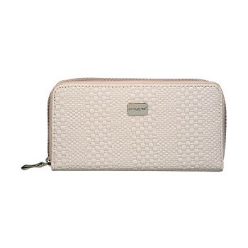 David Jones Dámská peněženka Beige P055-510