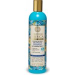 Natura Siberica rakytníkový šampon pro poškozené vlasy 400 ml – Hledejceny.cz