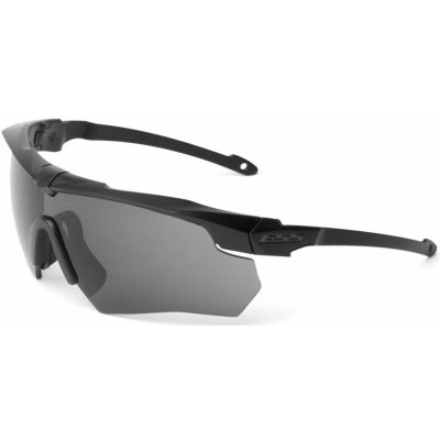 Brýle ESS Crossbow Suppressor One smoke gray – Hledejceny.cz