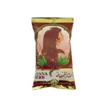 Henna Herb Henna egyptská 200 g