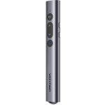 Vention Wireless PowerPoint Presentation Clicker with Red Laser Pointer KQIH0 – Zboží Živě
