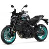 Yamaha MT-09 Y-AMT 2024