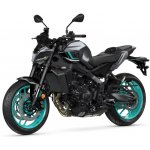 Yamaha MT-09 Y-AMT 2024