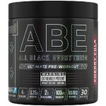 Applied Nutrition ABE All Black Everything 375 g – Hledejceny.cz