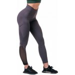 Nebbia Hero N°2 legíny Fit & Smart 572 Marron – Zboží Mobilmania