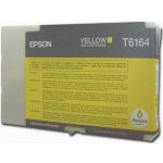 Tonery Náplně Epson C13T616400 - kompatibilní – Zboží Mobilmania