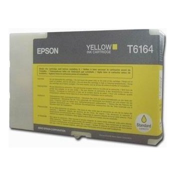 Tonery Náplně Epson C13T616400 - kompatibilní