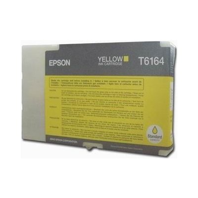 Tonery Náplně Epson C13T616400 - kompatibilní – Zboží Mobilmania