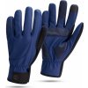 Rukavice na kolo Rogelli Core LF dark-blue