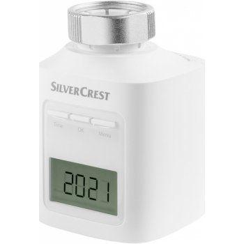 SILVERCREST 335269