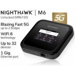 Netgear MR5200-100EUS – Sleviste.cz