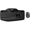 Set myš a klávesnice Logitech Wireless Desktop MK710 920-002420