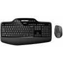 Logitech Wireless Desktop MK710 920-002420