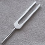 Woodrow meditační ladička 512 Hz – Sleviste.cz