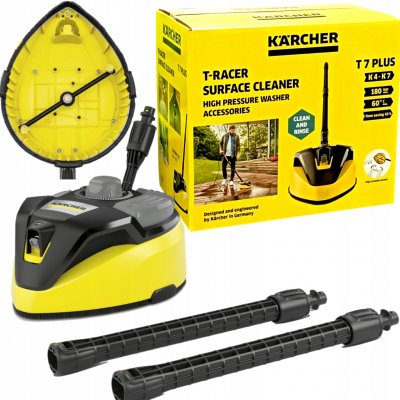 Kärcher T 7 Plus T-Racer 2.644-074.0 – Zboží Dáma