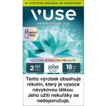British American Tobacco Vuse Pods Peppermint Ice 18 mg 2 ks – Zboží Dáma British American Tobacco Vuse Pods Peppermint Ice 18 mg 2 ks – Zboží Dáma