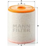 MANN-FILTER Vzduchový filtr C16005 – Zbozi.Blesk.cz