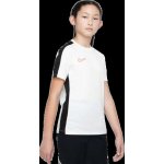 Nike DF ACD23 TOP SS tréninkové tričko unisex trička s krátkým rukávem bílá