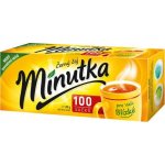 Mokate Minutka černý čaj 100 x 1,4 g – Zbozi.Blesk.cz