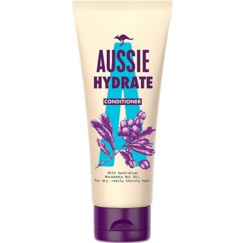 Aussie kondicionér Miracle Moist 250 ml