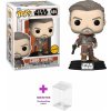 Sběratelská figurka Funko Pop! 484 Star Wars The Mandalorian Cobb Vanth Chase