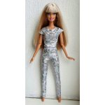 Lovedolls Stříbrné legíny – Sleviste.cz