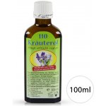 Kräuter 110 bylinný olej do koupele 100 ml – Hledejceny.cz