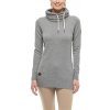 Dámská mikina Ragwear mikina Babett 3000 Grey