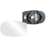 Sklo zpětného zrcátka FIAT PUNTO II | 1999-2003 | vyhřívané | chromové | vypouklé | TAIWAN | | Zboží Auto