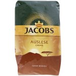 Jacobs Auslese Crema zrnková 1 kg – Hledejceny.cz