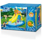 BESTWAY 53345 H2OGO! 435x286x267 cm – Zboží Dáma