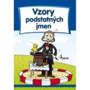 Vzory podstatných jmen - Petr Šulc